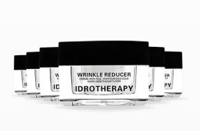 calm hydrating moisturizer